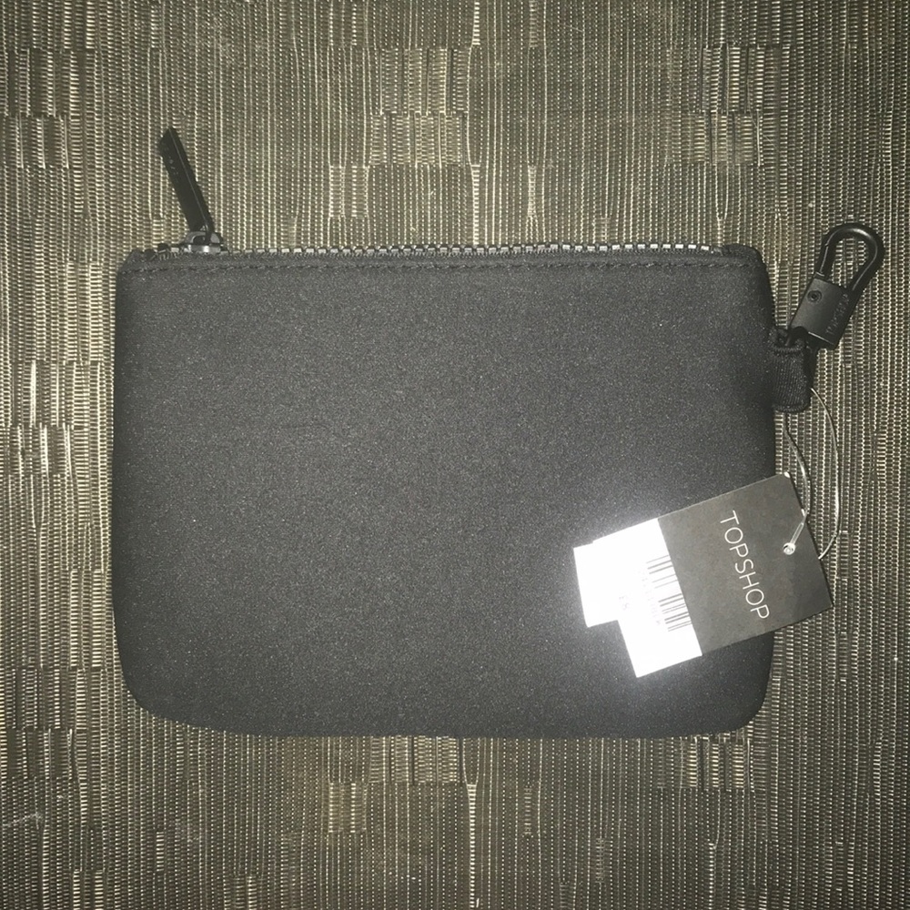 TOPSHOP Make Up Bag